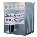 Calentador a Gas SUPER SAVER XL